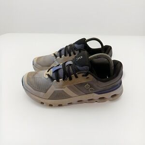 On Cloudrunner 2 Swiss Engineering Women Size 9.5 3WE10132019 Blueberry Shoes